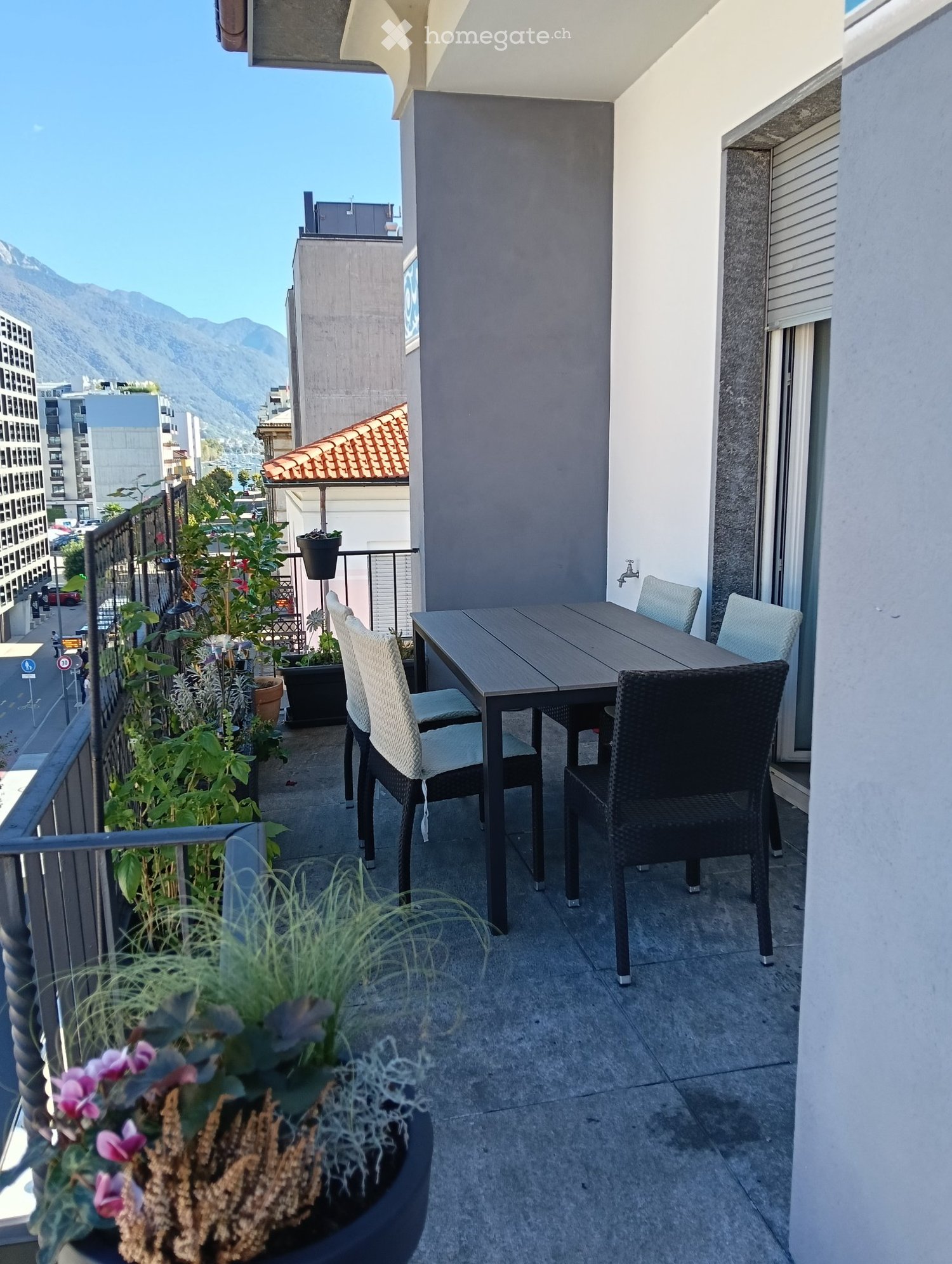 Appartement de 5 ½ pièces, photo 5 sur 5
