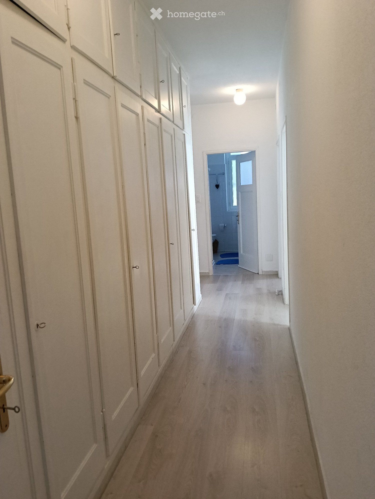 Appartement de 5 ½ pièces, photo 4 sur 5