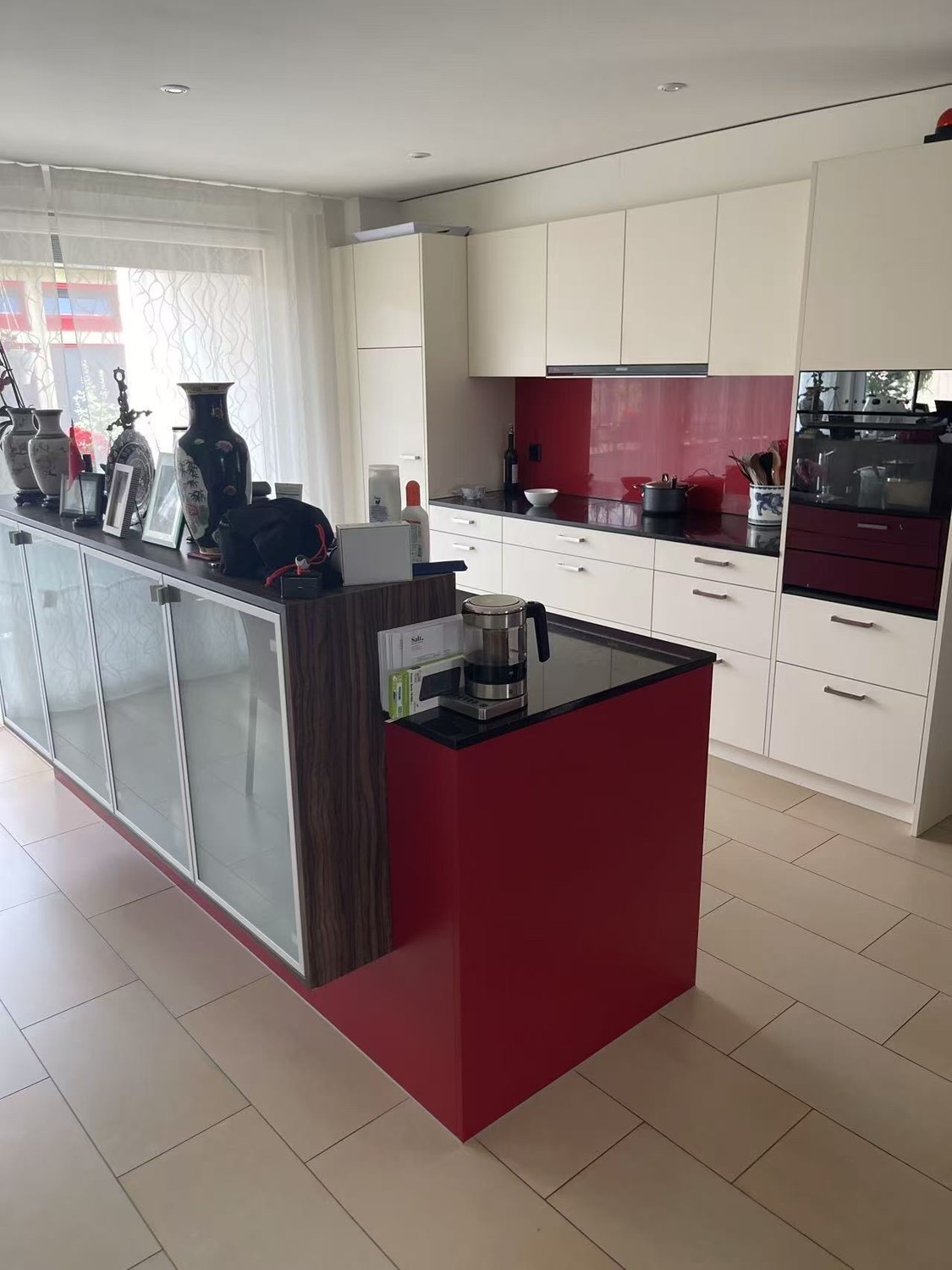 Chambre dans une colocation