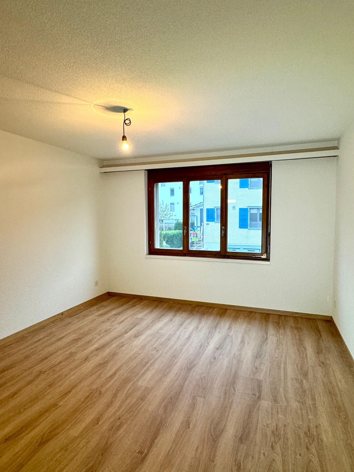 7 ½ pièces appartement
