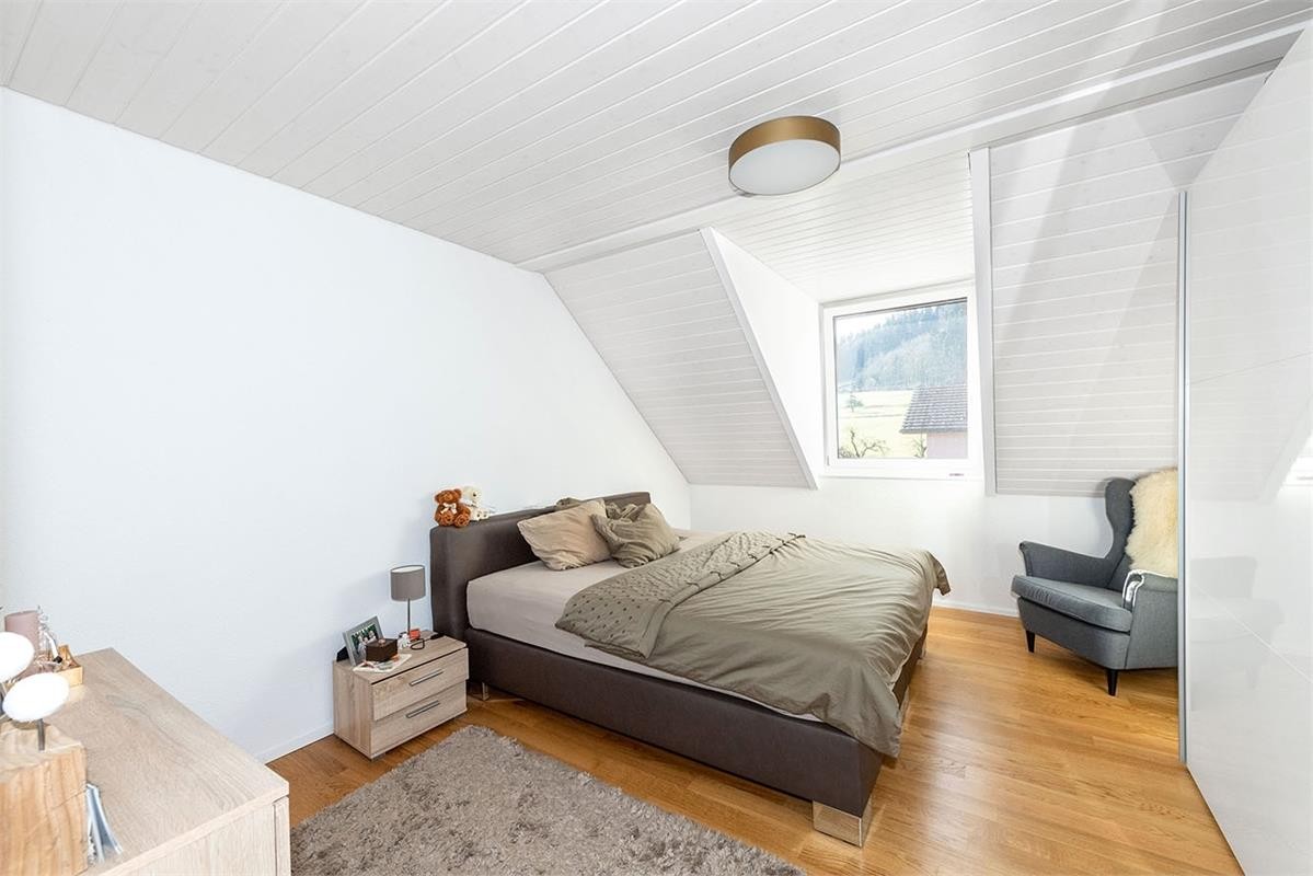 Appartement de 4 ½ pièces