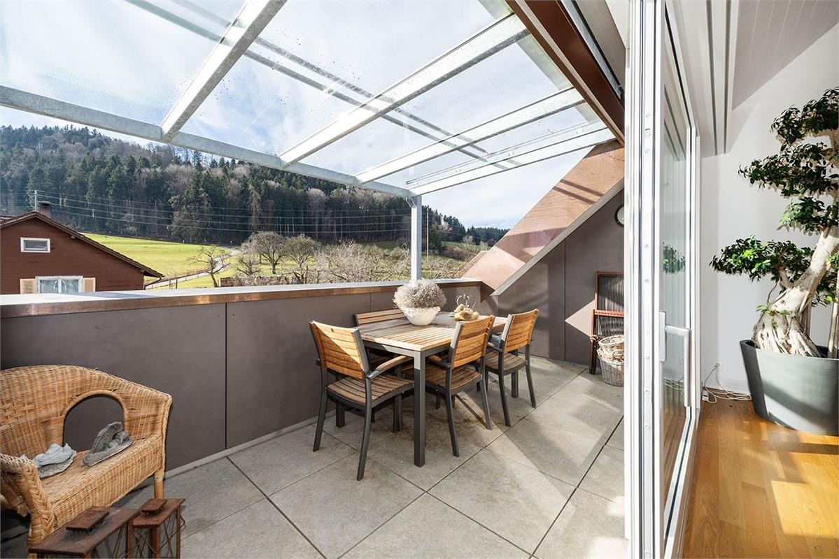 Appartement de 4 ½ pièces
