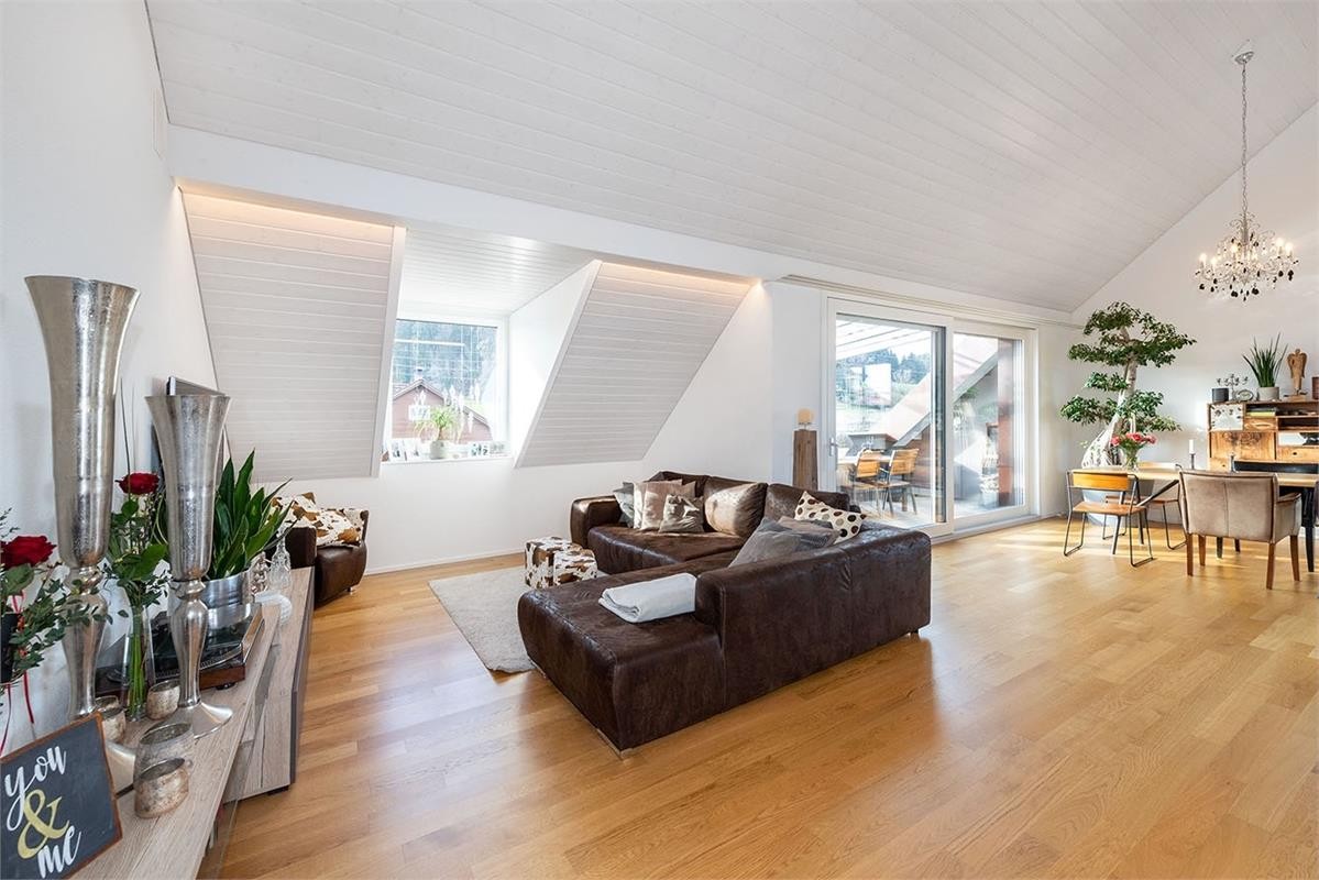 Appartement de 4 ½ pièces