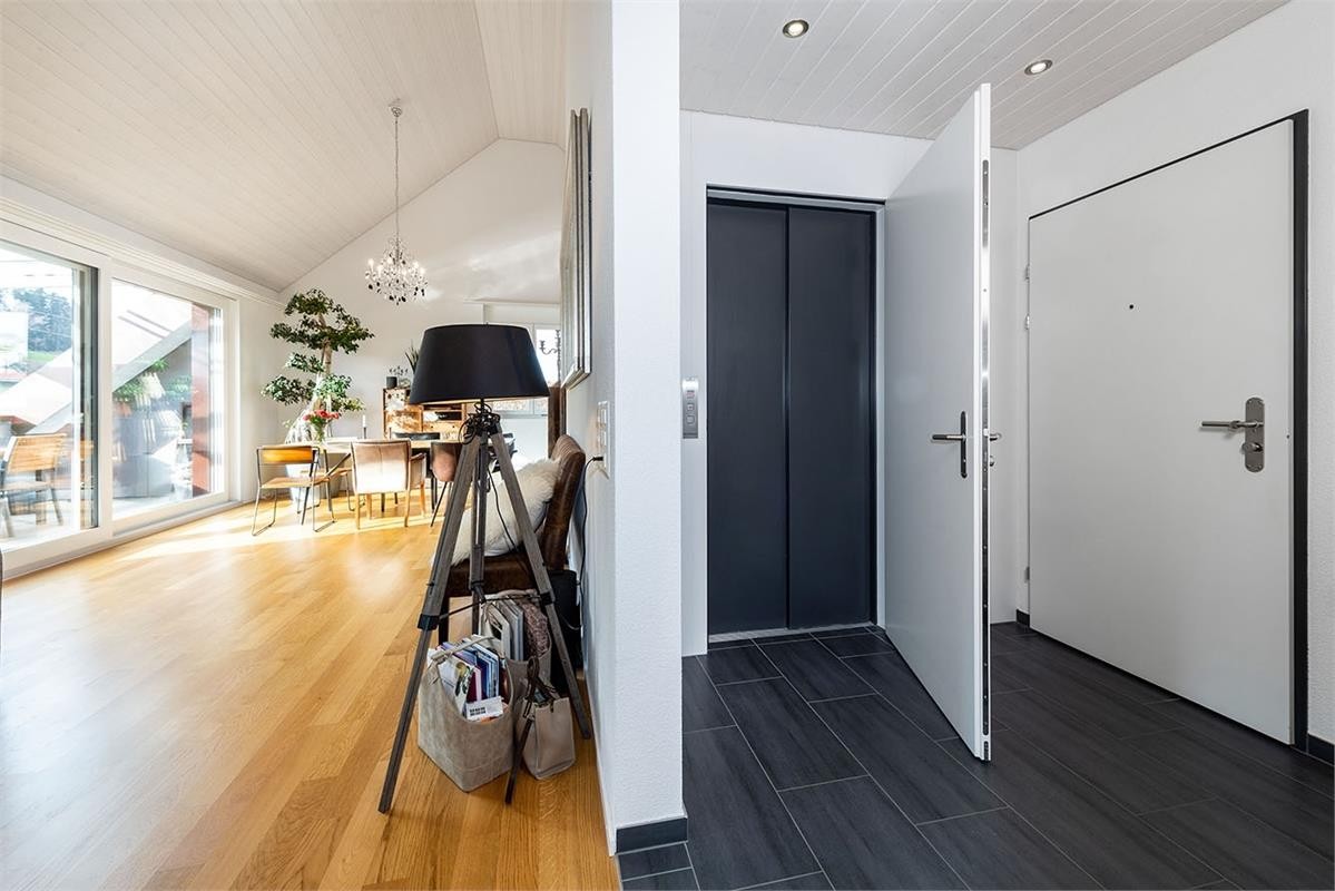 Appartement de 4 ½ pièces