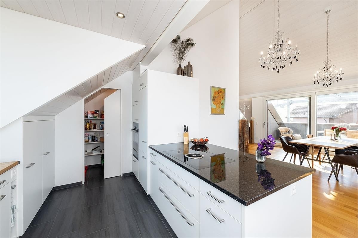 Appartement de 4 ½ pièces