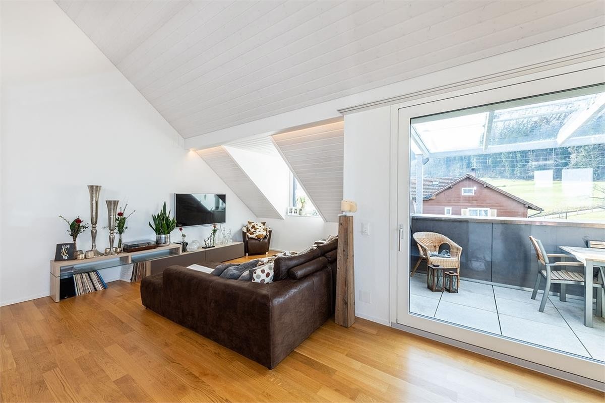 Appartement de 4 ½ pièces