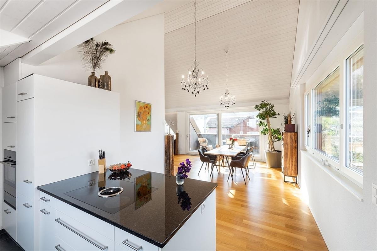 Appartement de 4 ½ pièces