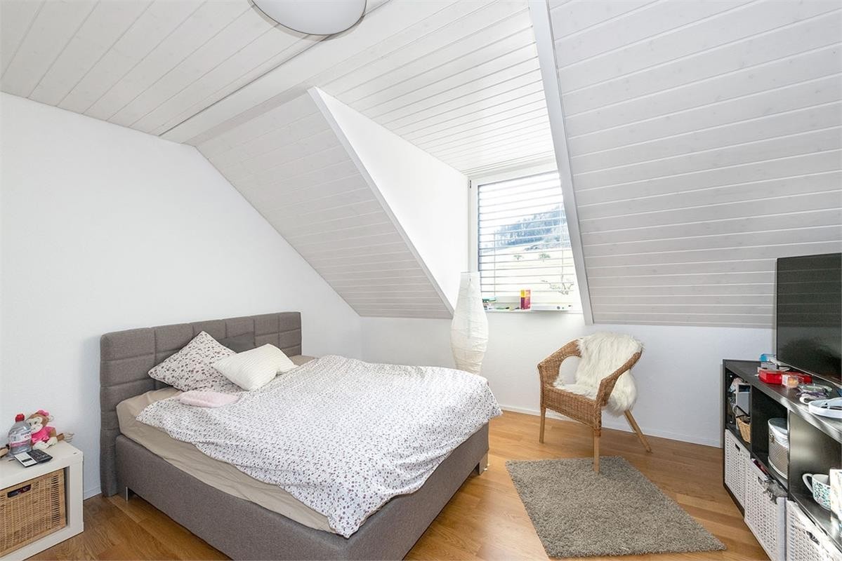 Appartement de 4 ½ pièces