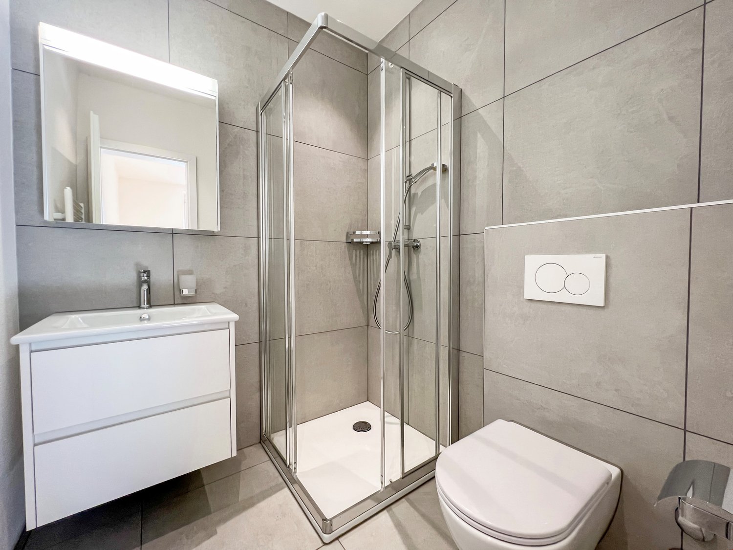 Appartement de 2 ½ pièces, photo 4 sur 10