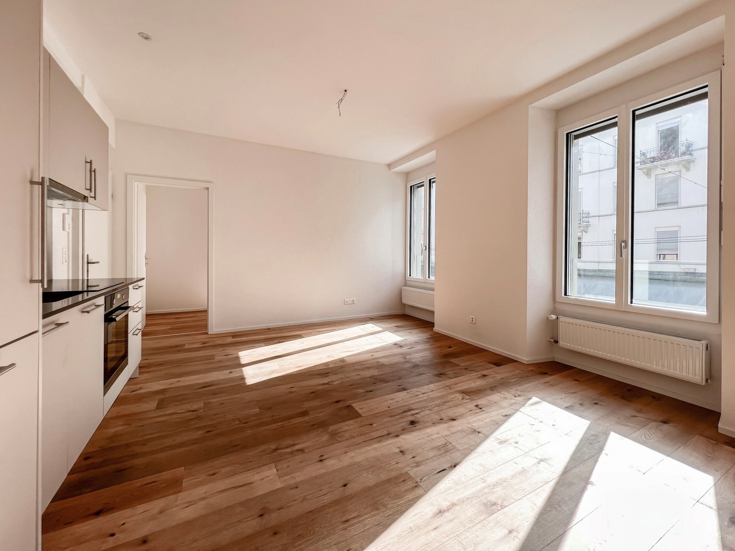 Appartement de 2 ½ pièces, photo 2 sur 10