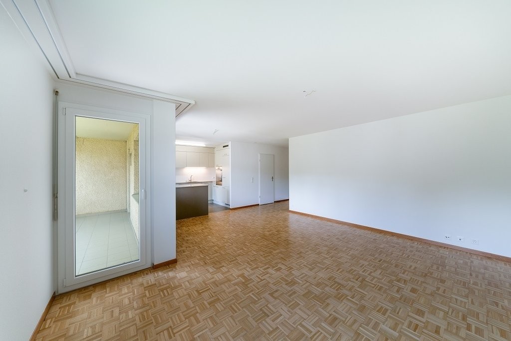 Appartement 4 ½ pièces