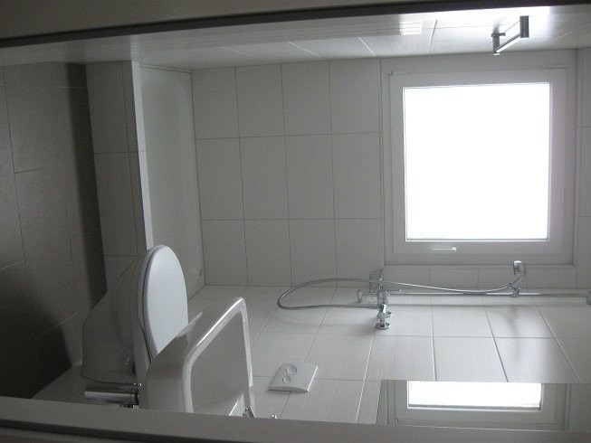 Appartement 4 ½ pièces