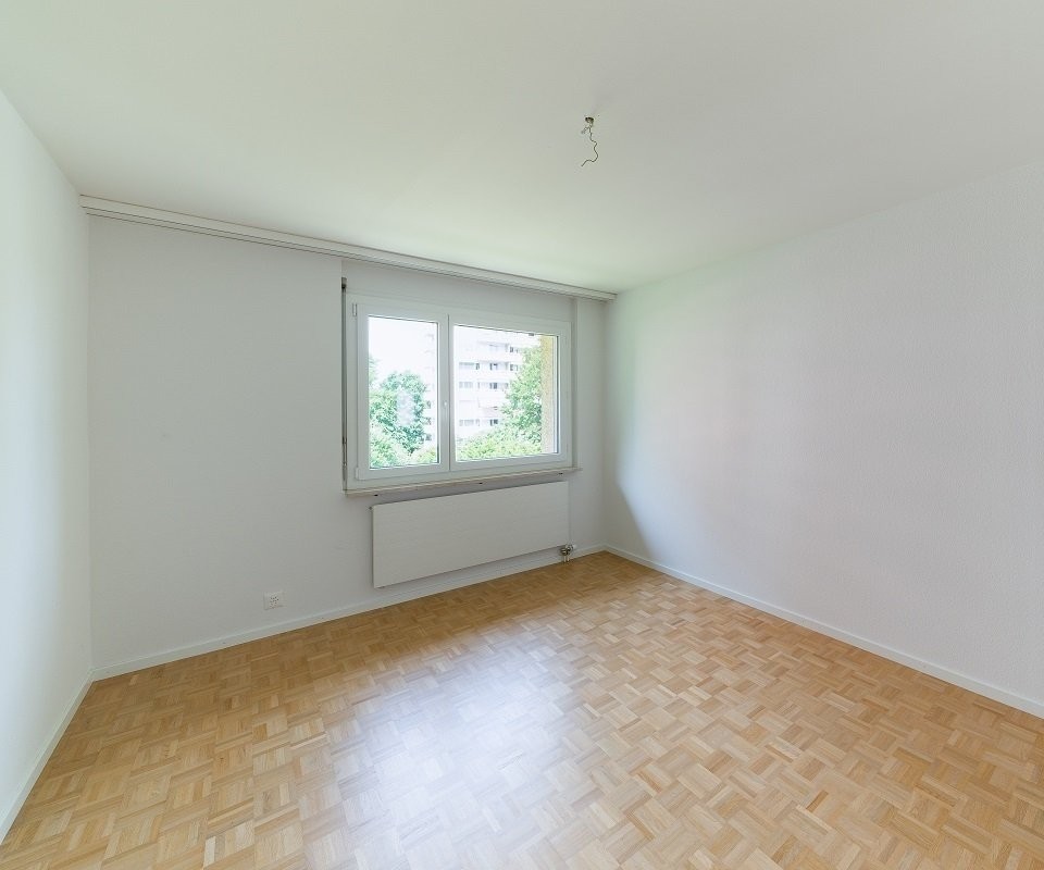 Appartement 4 ½ pièces