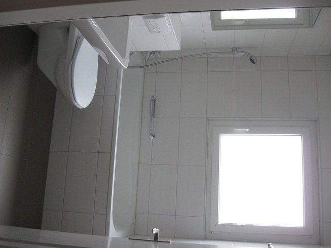 Appartement 4 ½ pièces
