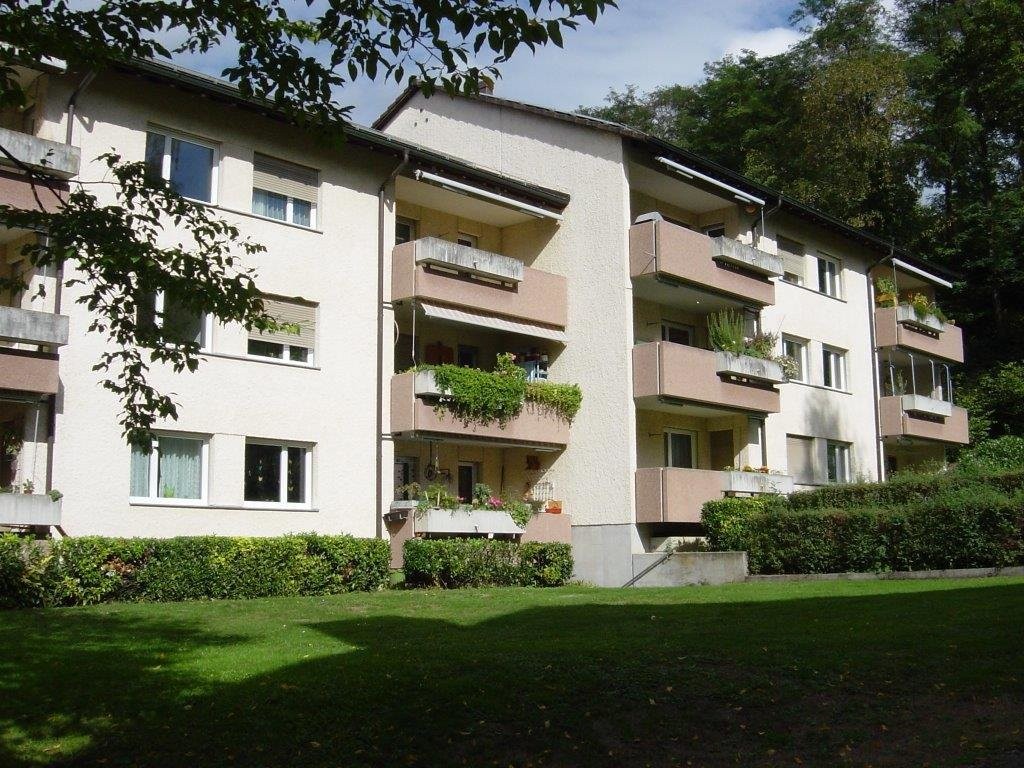 Appartement 4 ½ pièces