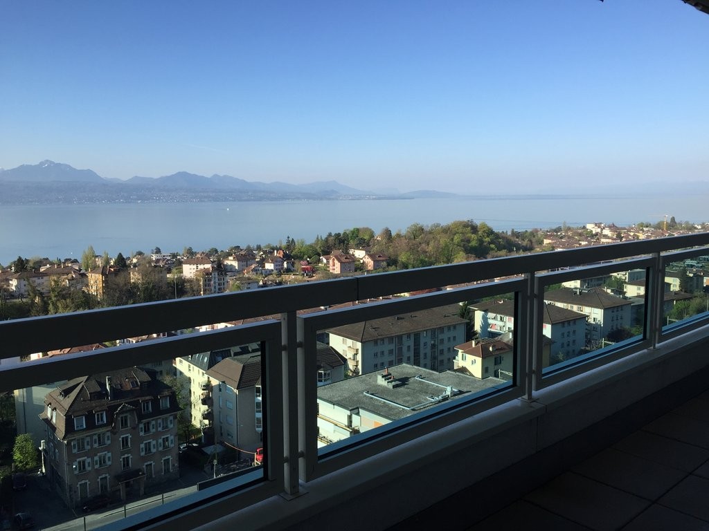 5 rooms apartment, photo 1 sur 8