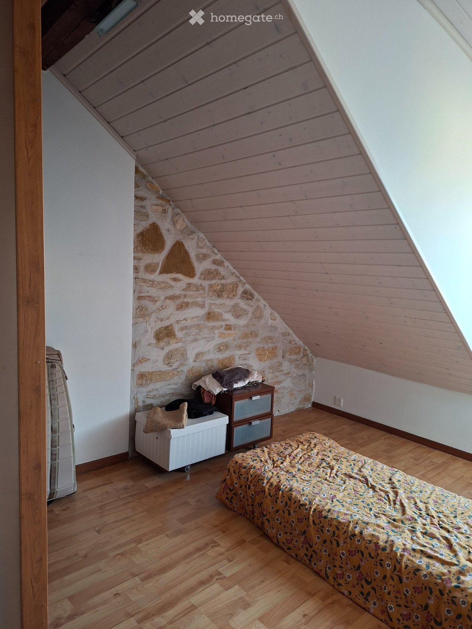 5 ½ rooms apartment, photo 5 sur 5