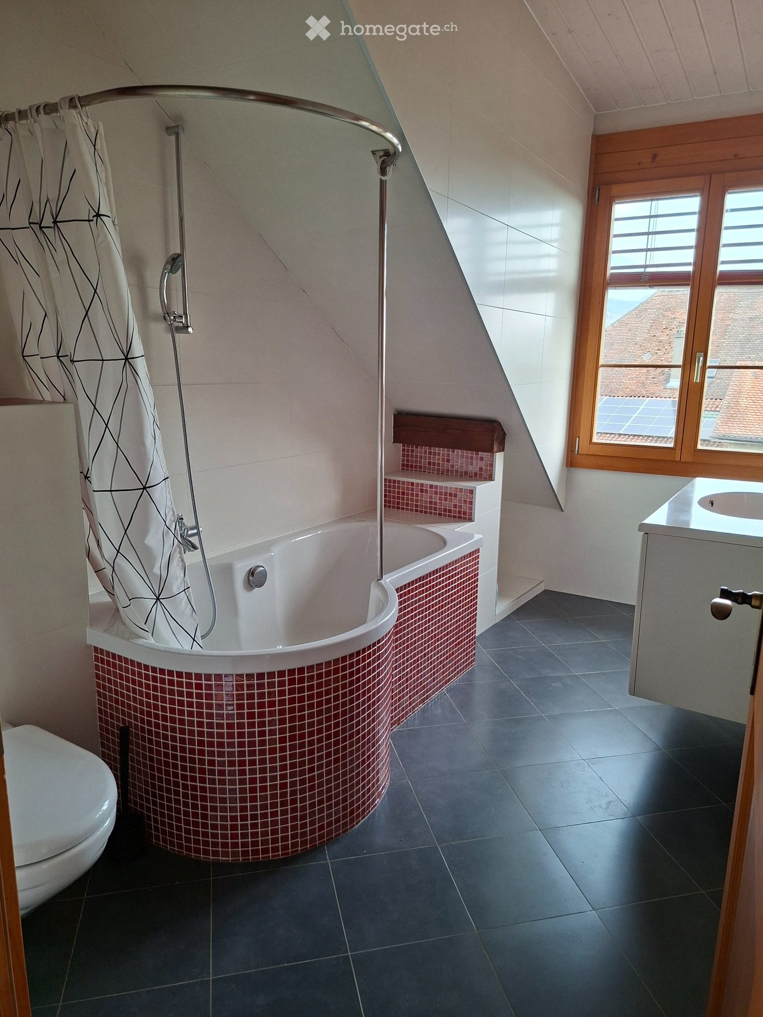 5 ½ rooms apartment, photo 3 sur 5