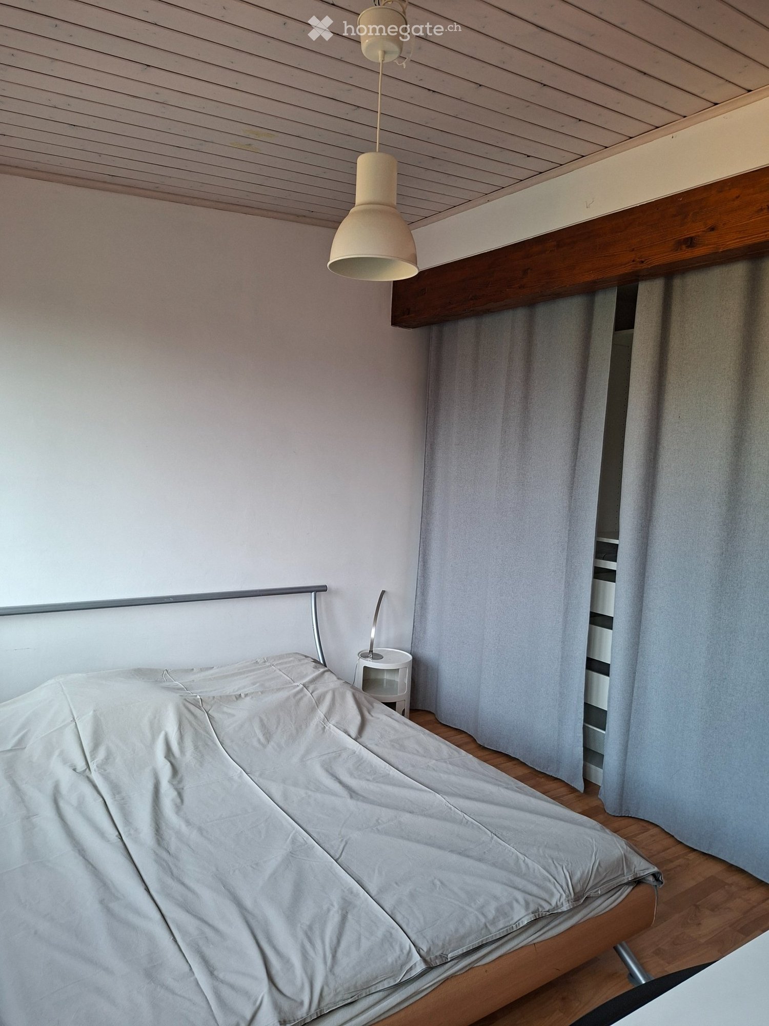 5 ½ rooms apartment, photo 4 sur 5