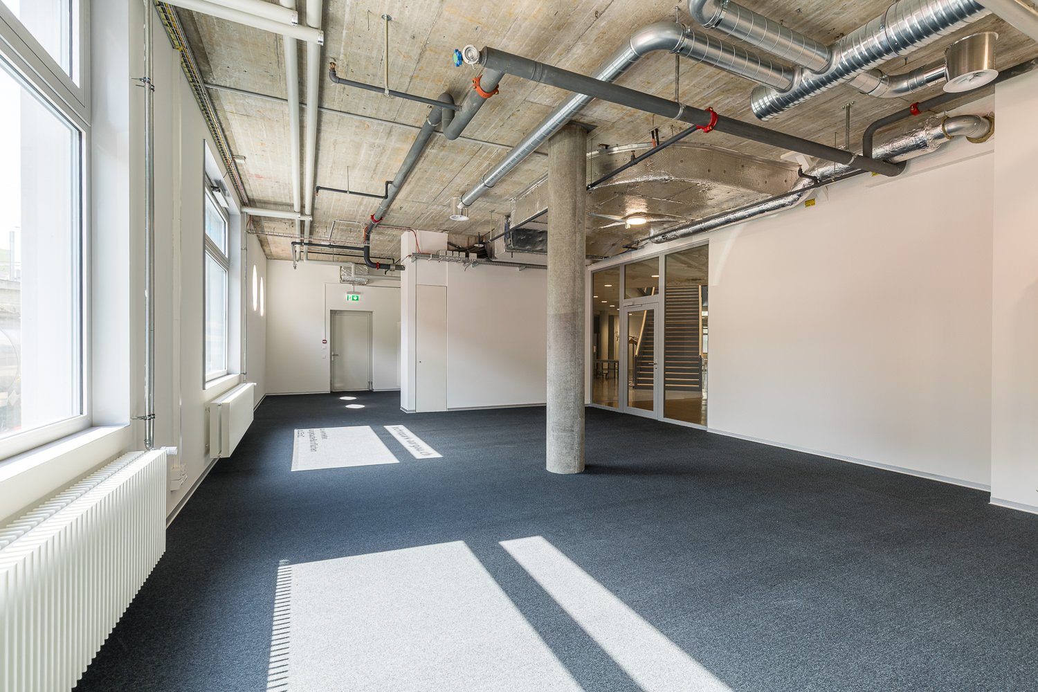 82m² bureau, photo 4 sur 10