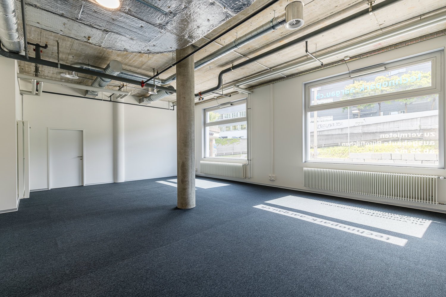 82m² bureau, photo 3 sur 10