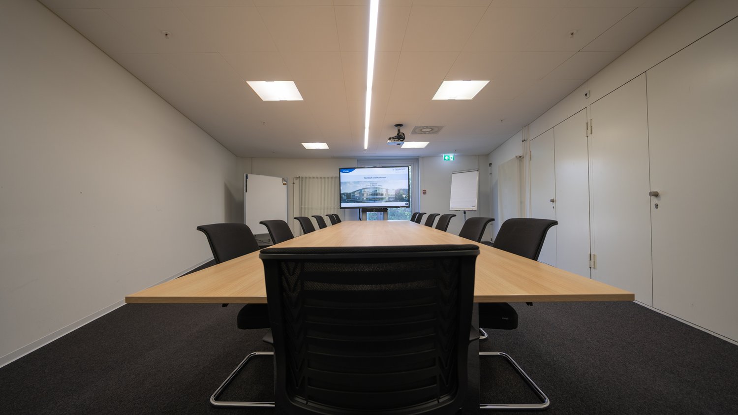82m² bureau, photo 7 sur 10