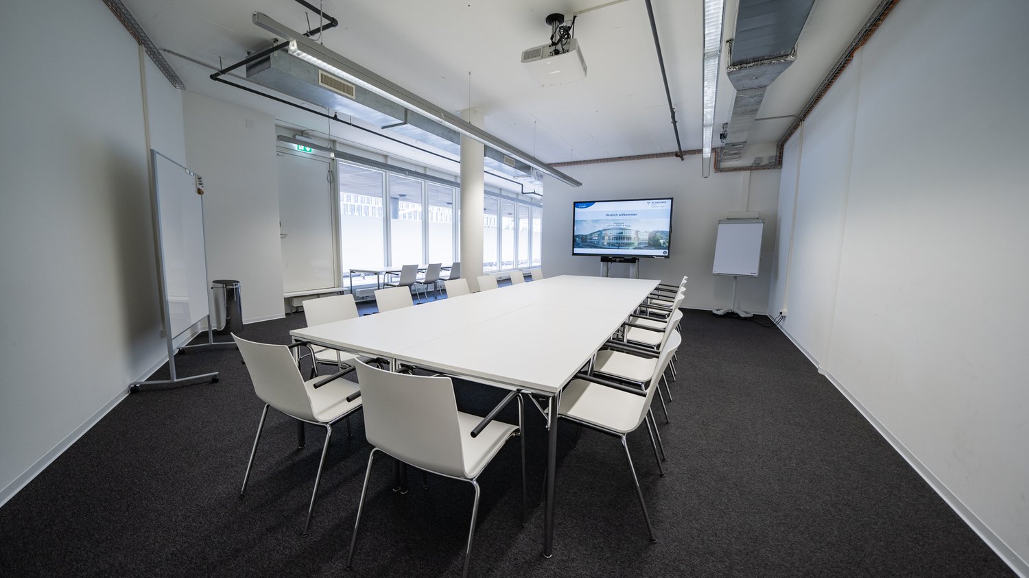 82m² bureau, photo 8 sur 10