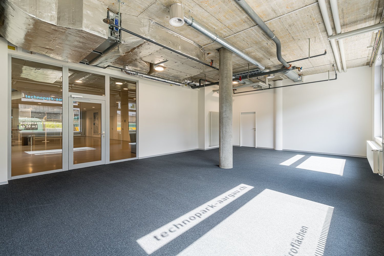 82m² bureau, photo 6 sur 10