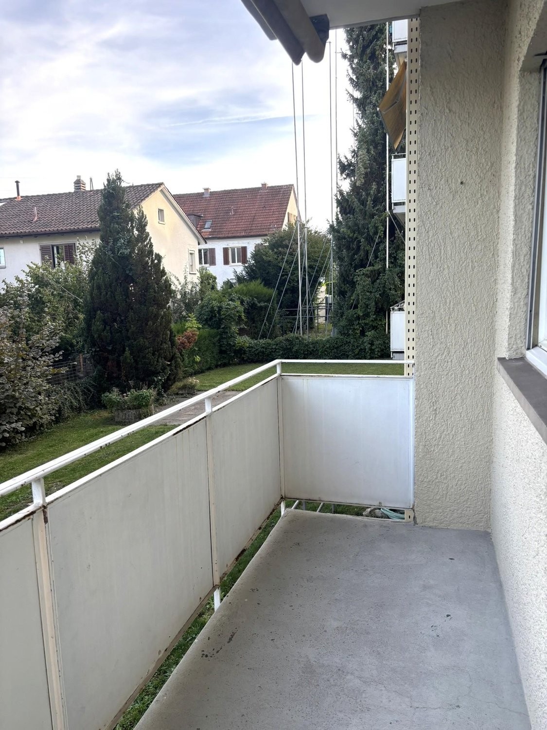 Appartement de 2 ½ pièces
