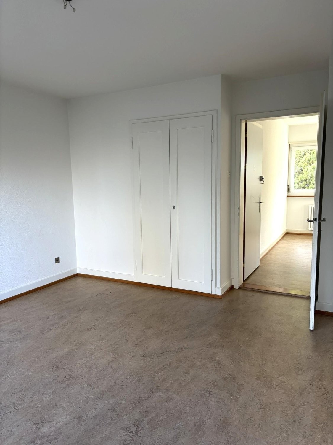 Appartement de 2 ½ pièces