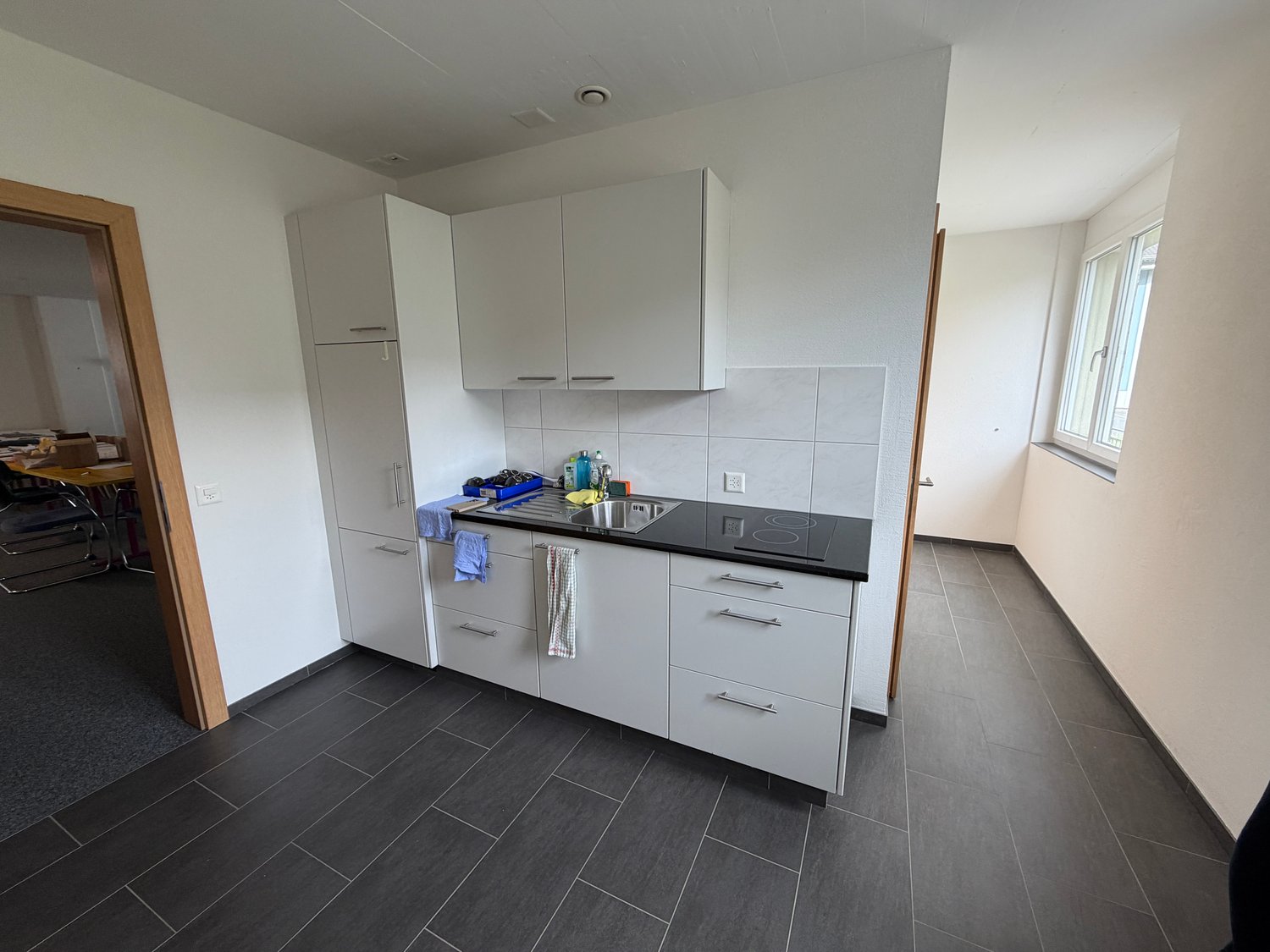 Bureau de 180m²