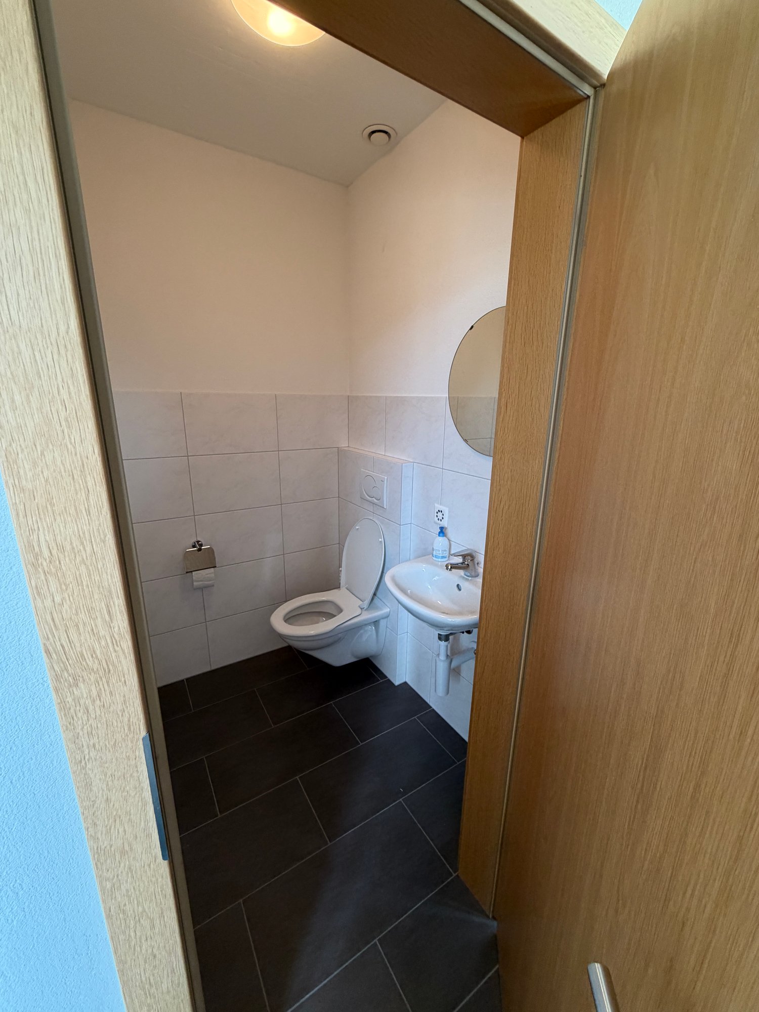 Bureau de 180m²