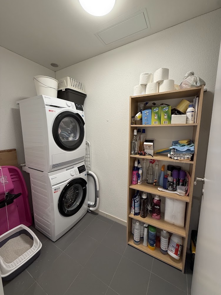 Appartement de 4 ½ pièces, photo 10 sur 10