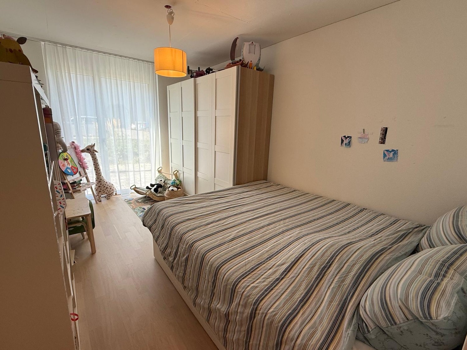 Appartement de 4 ½ pièces, photo 4 sur 10