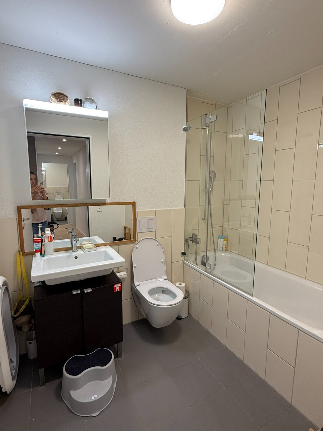 Appartement de 4 ½ pièces, photo 8 sur 10