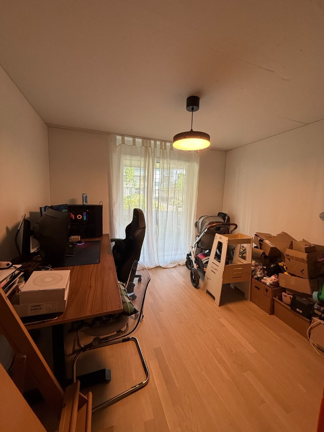 Appartement de 4 ½ pièces, photo 7 sur 10