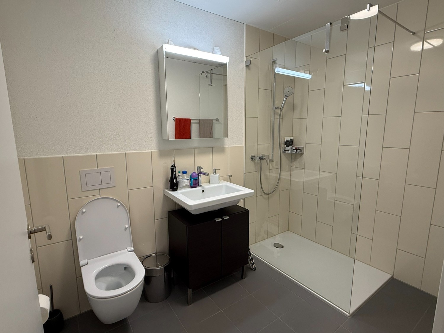 Appartement de 4 ½ pièces, photo 9 sur 10