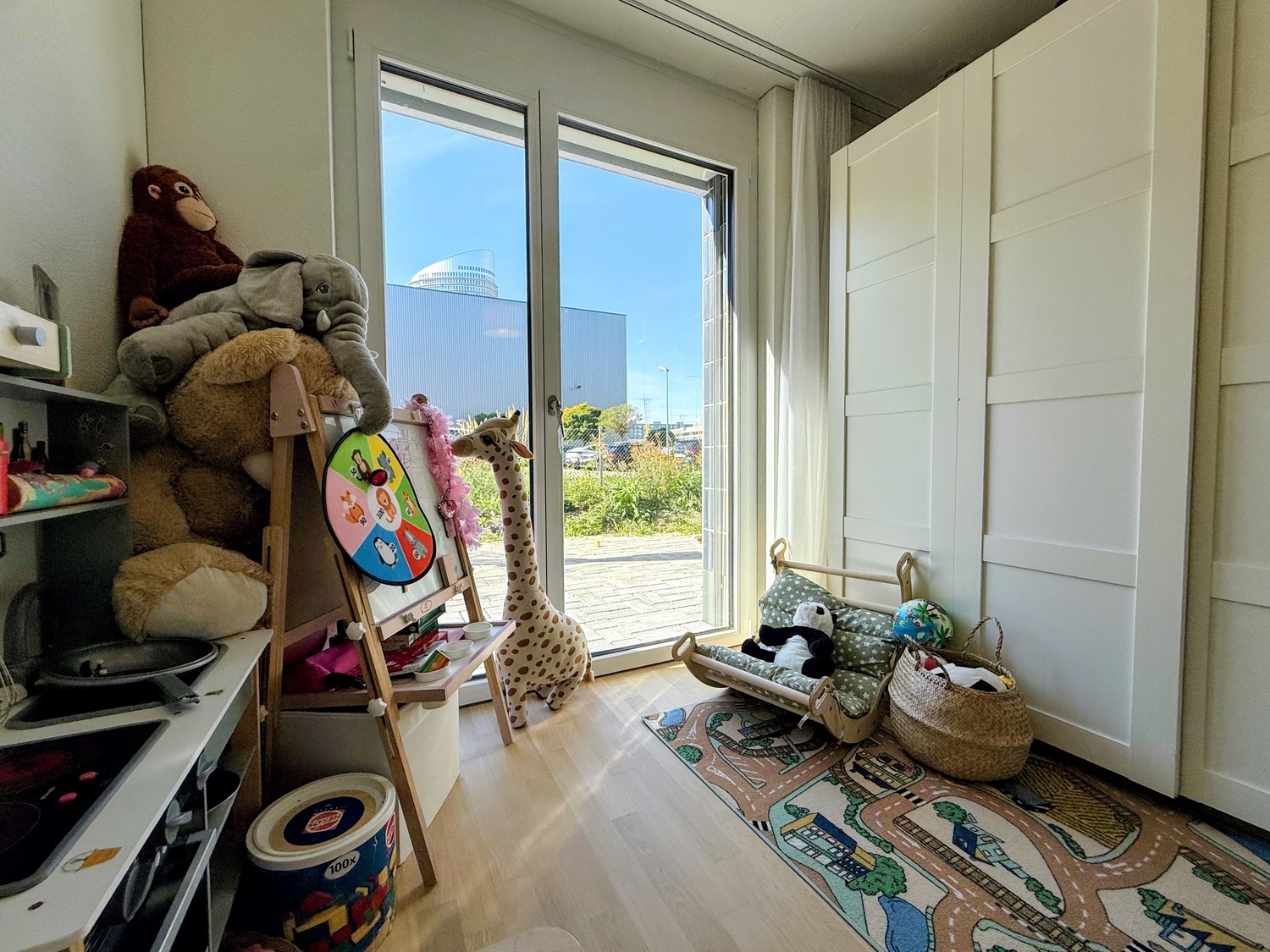 Appartement de 4 ½ pièces, photo 6 sur 10