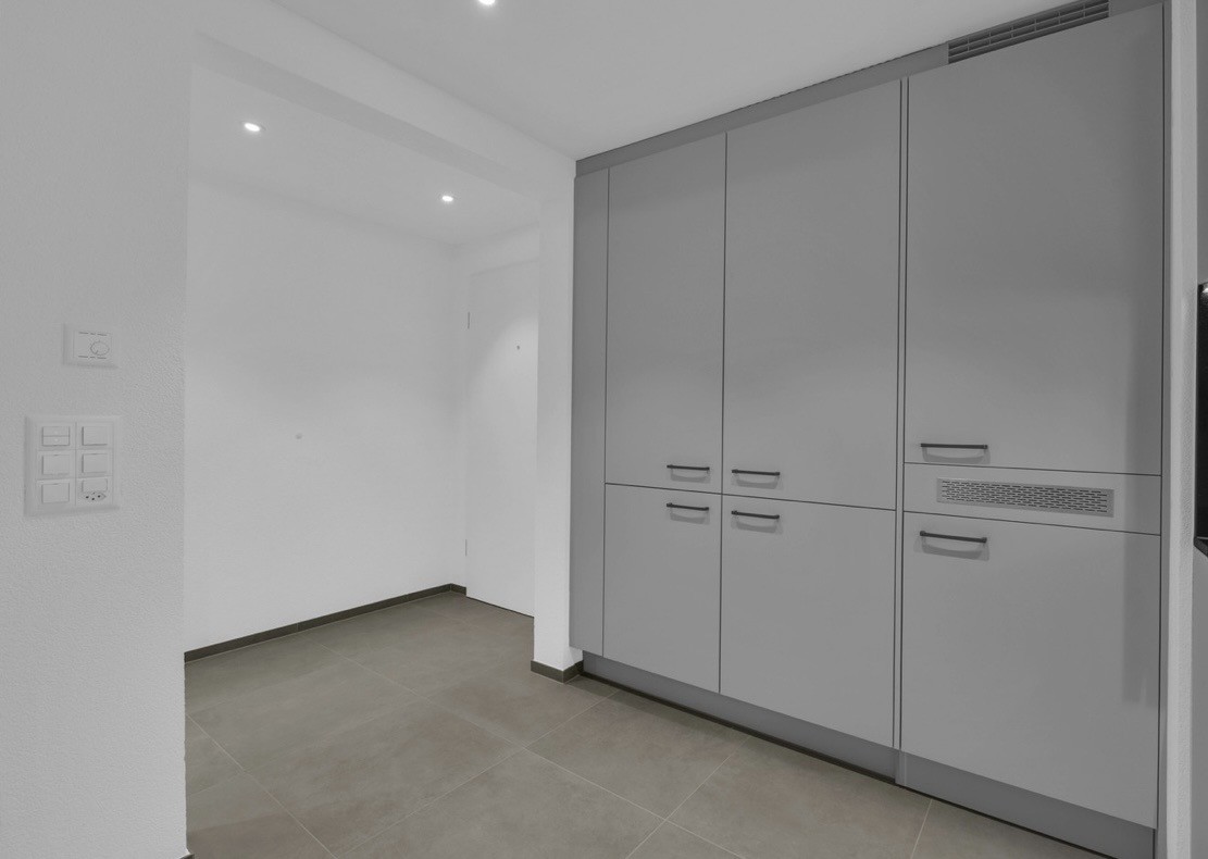 Appartement de 1 ½ pièces, photo 4 sur 4