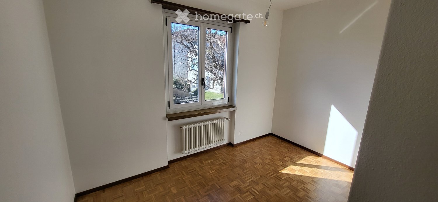 4 ½ pièces appartement, photo 5 sur 5