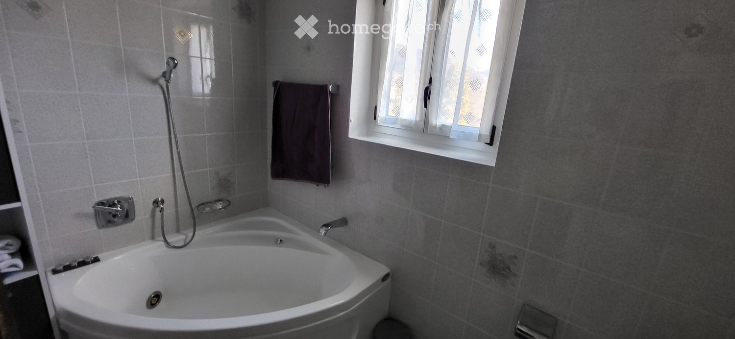 4 ½ pièces appartement, photo 4 sur 5