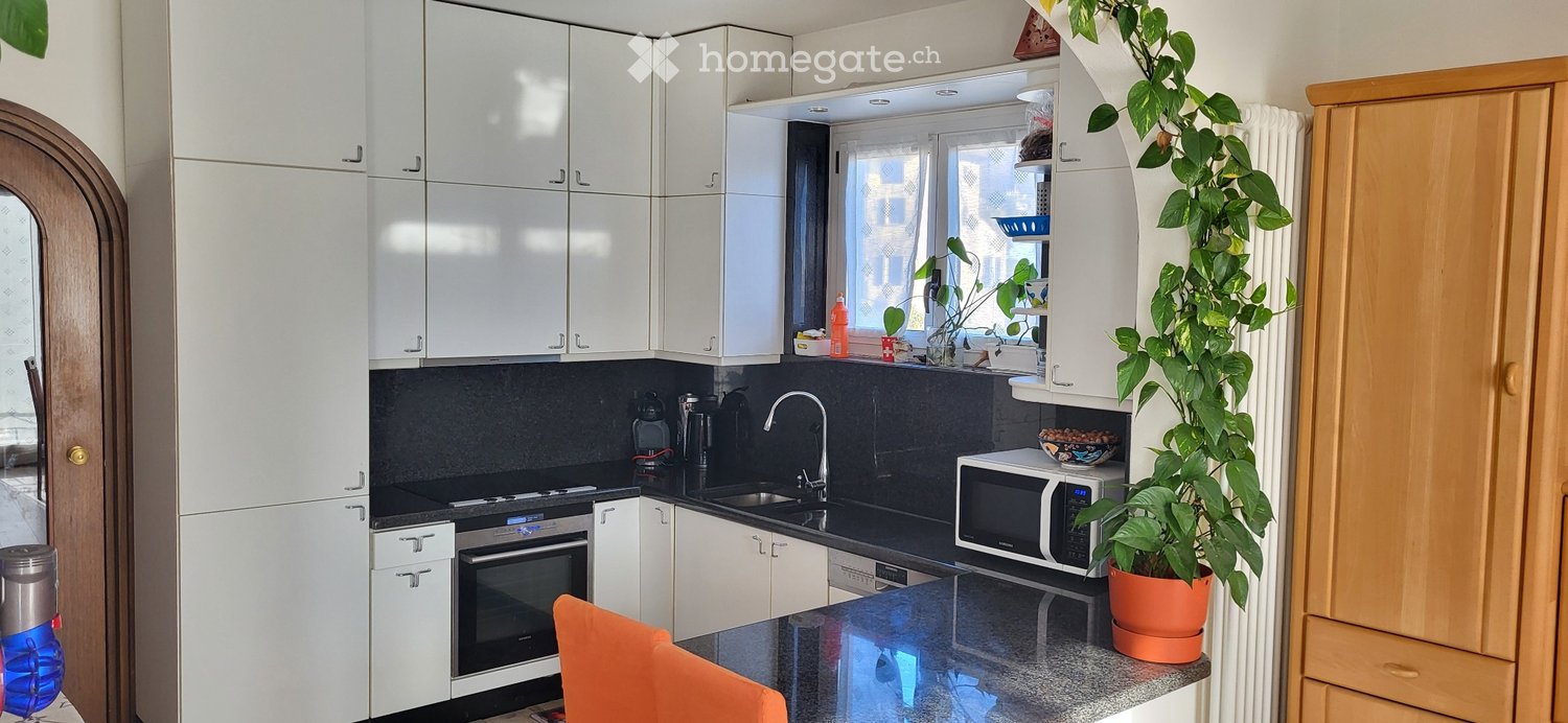 4 ½ pièces appartement, photo 3 sur 5