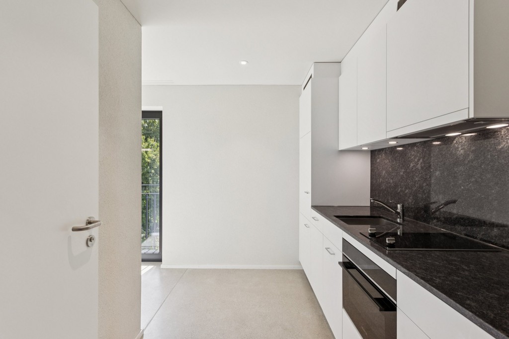 Appartement de 1 ½ pièces, photo 5 sur 6