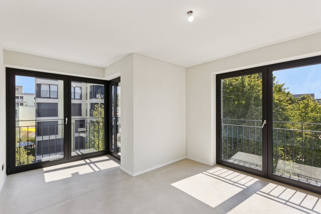 Appartement de 1 ½ pièces, photo 2 sur 6