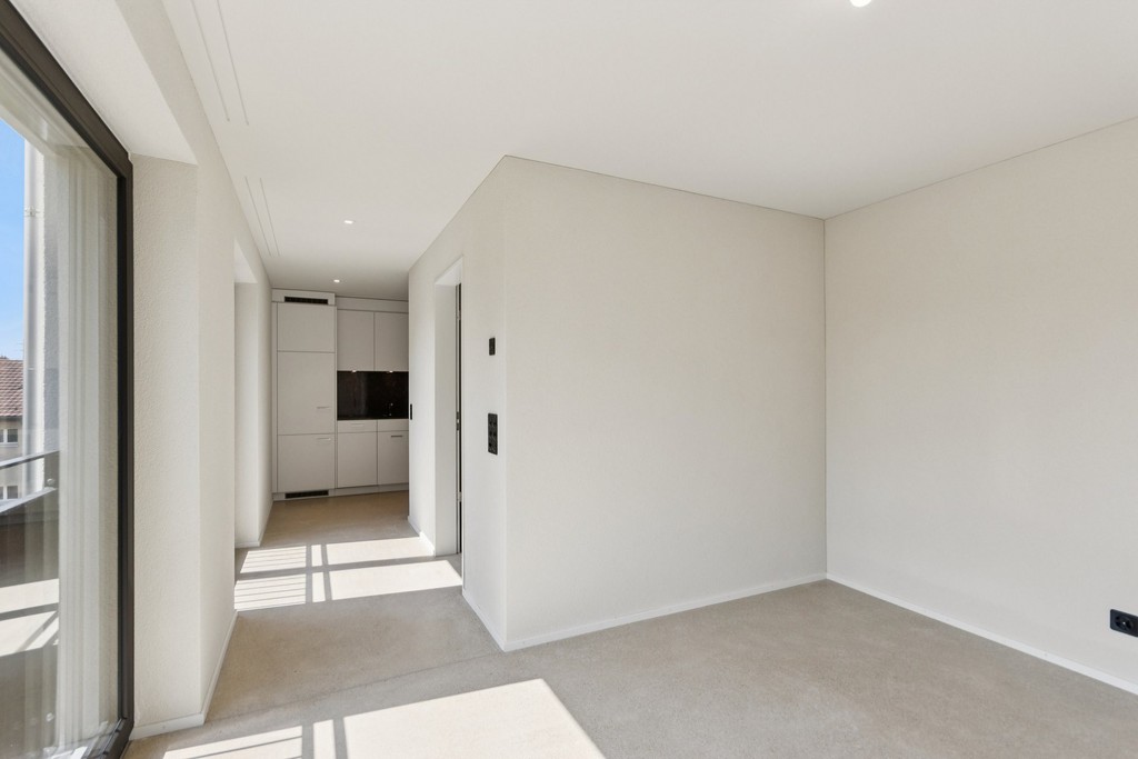 Appartement de 1 ½ pièces, photo 3 sur 6
