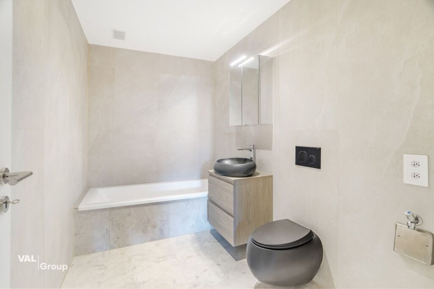 3 ½ pièces appartement, photo 6 sur 10