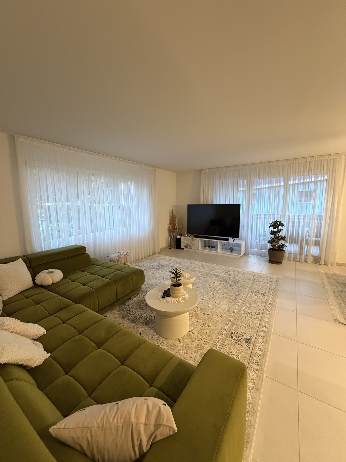 Appartement de 3 ½ pièces, photo 2 sur 9