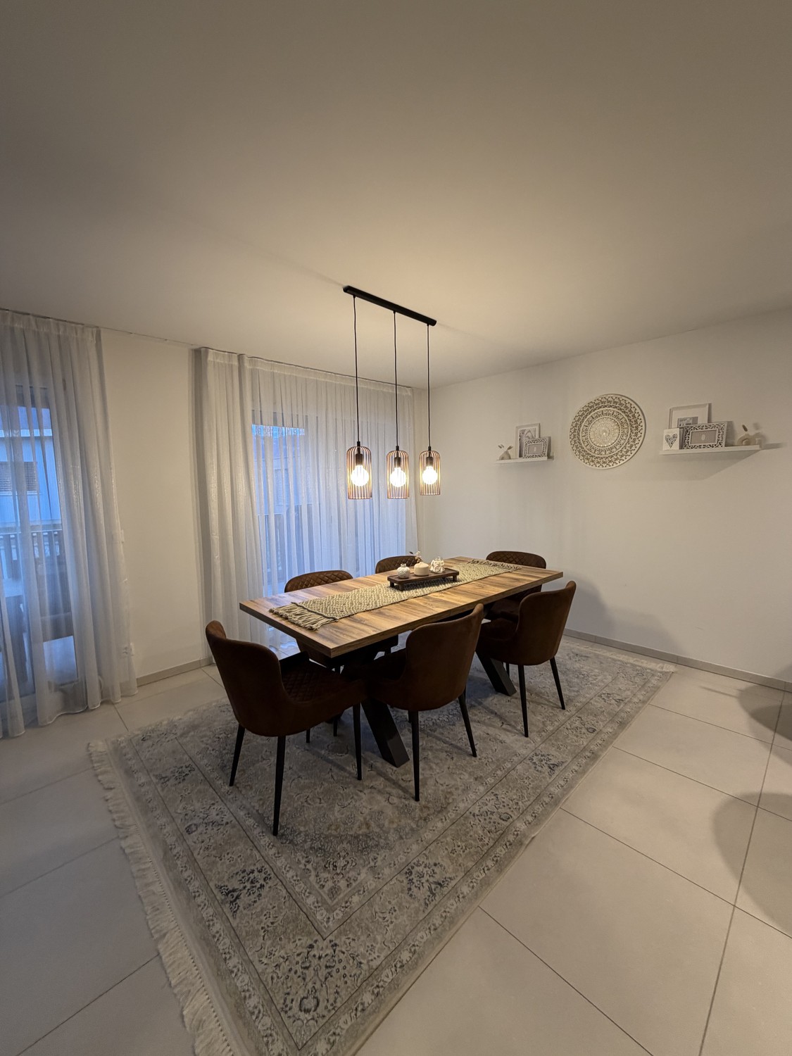 Appartement de 3 ½ pièces, photo 4 sur 9