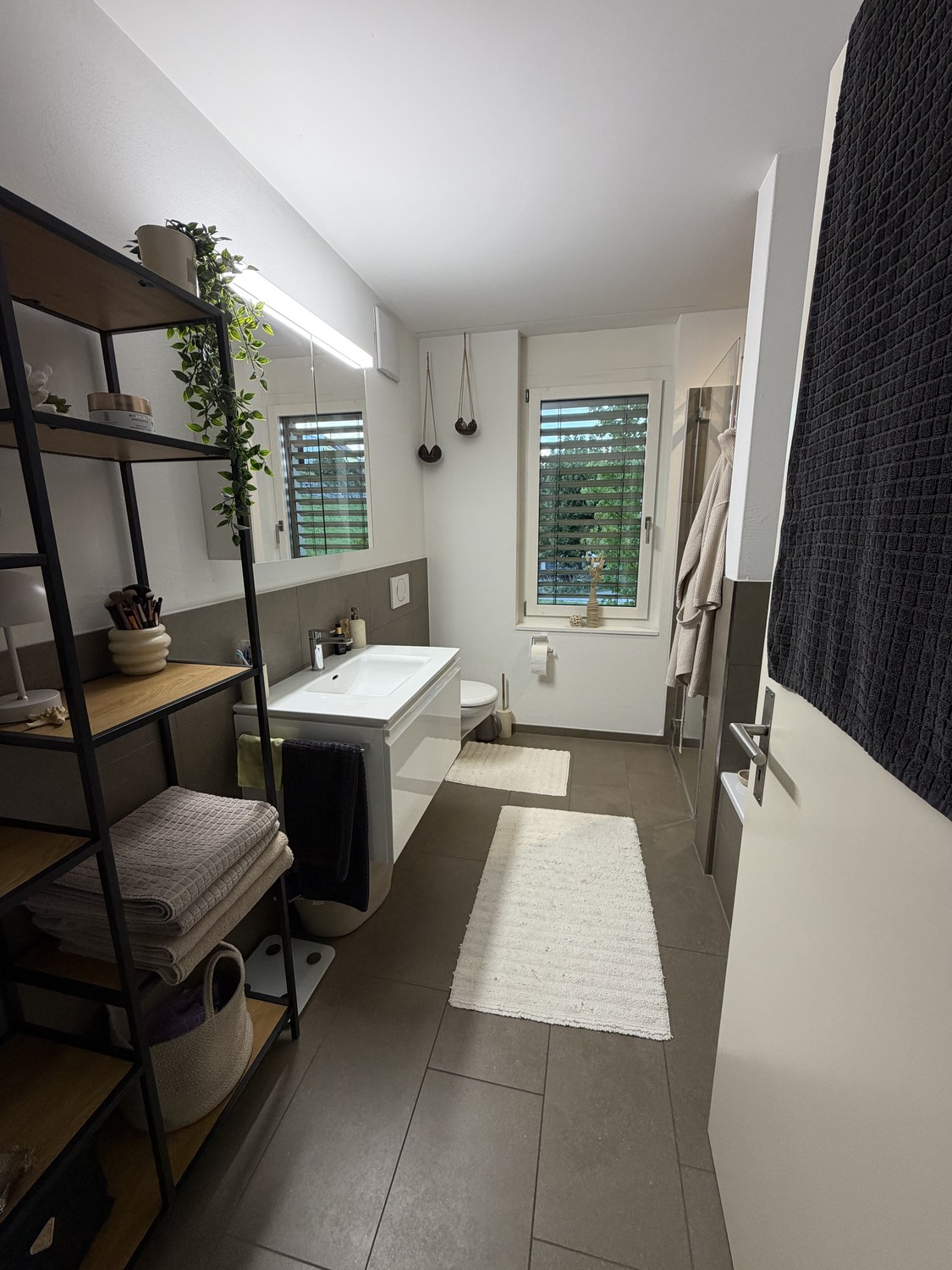 Appartement de 3 ½ pièces, photo 7 sur 9