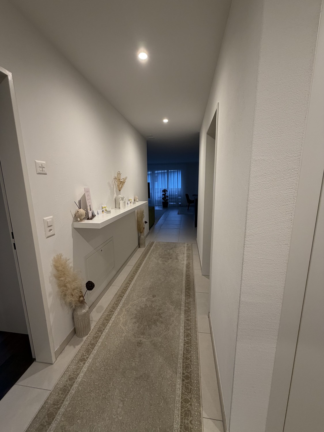 Appartement de 3 ½ pièces, photo 8 sur 9